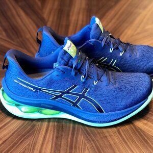 Asics GEL-Kinsei Max Shoes, Mens Size 12, Like New